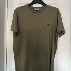 Old Navy Women's Olive Bodysuit